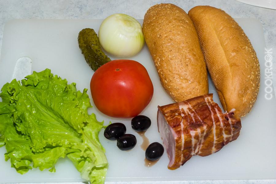 Чем Заменить Бутерброды При Правильном Питании