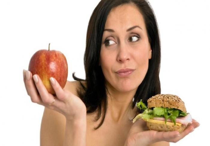 Почему многим из нас не помогает диета?