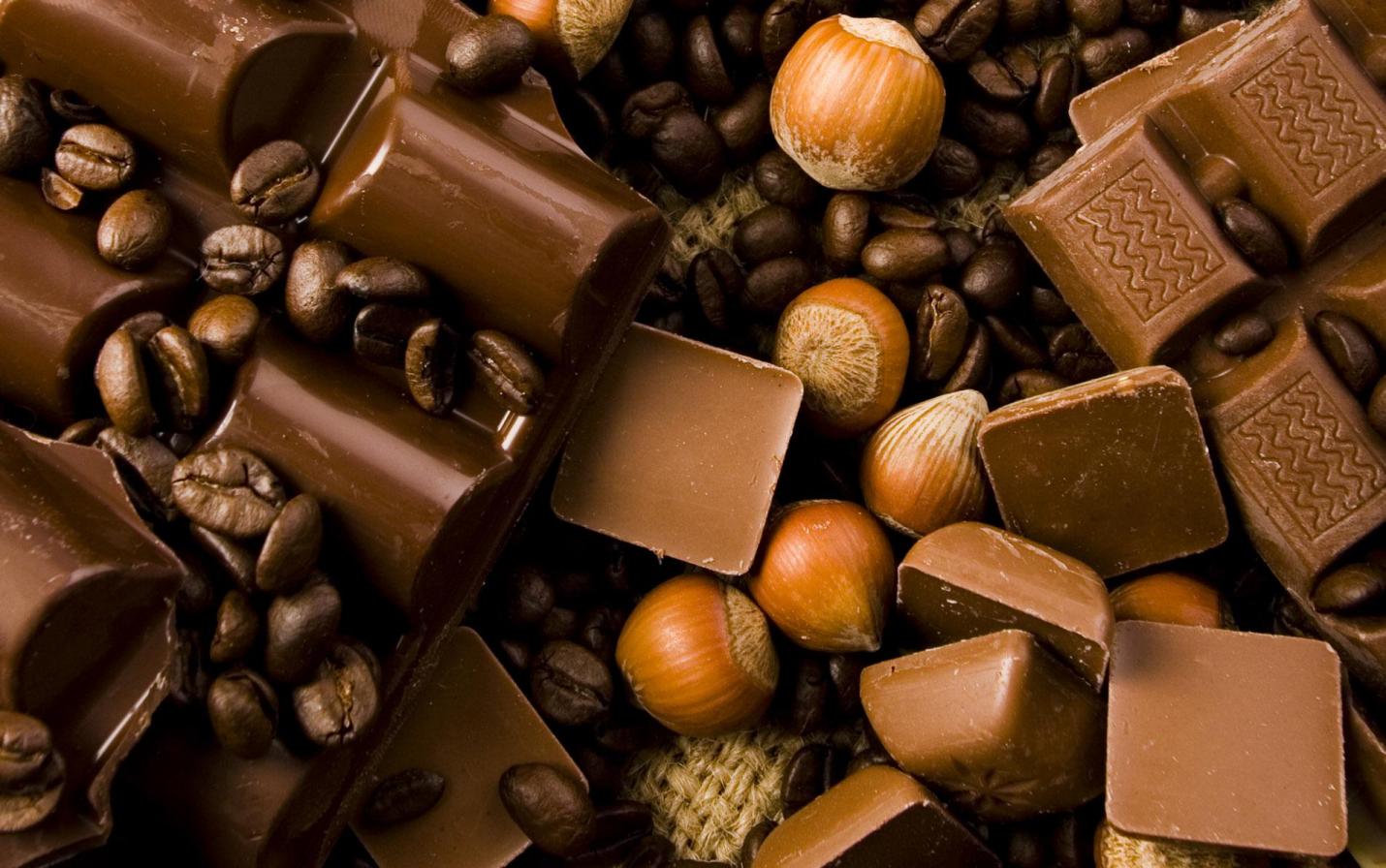 Мир ждёт тотальный дефицит шоколада?