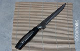 фото ножа для суши
