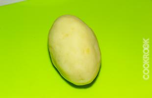 картофельные зразы