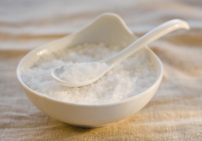 Чрезмерное употребление соли увеличивает риск ожирения