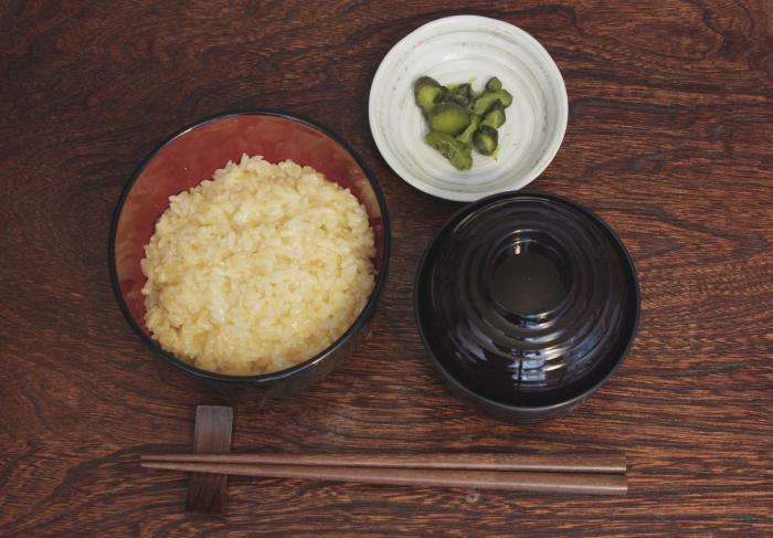 Японский рис — больше чем злак