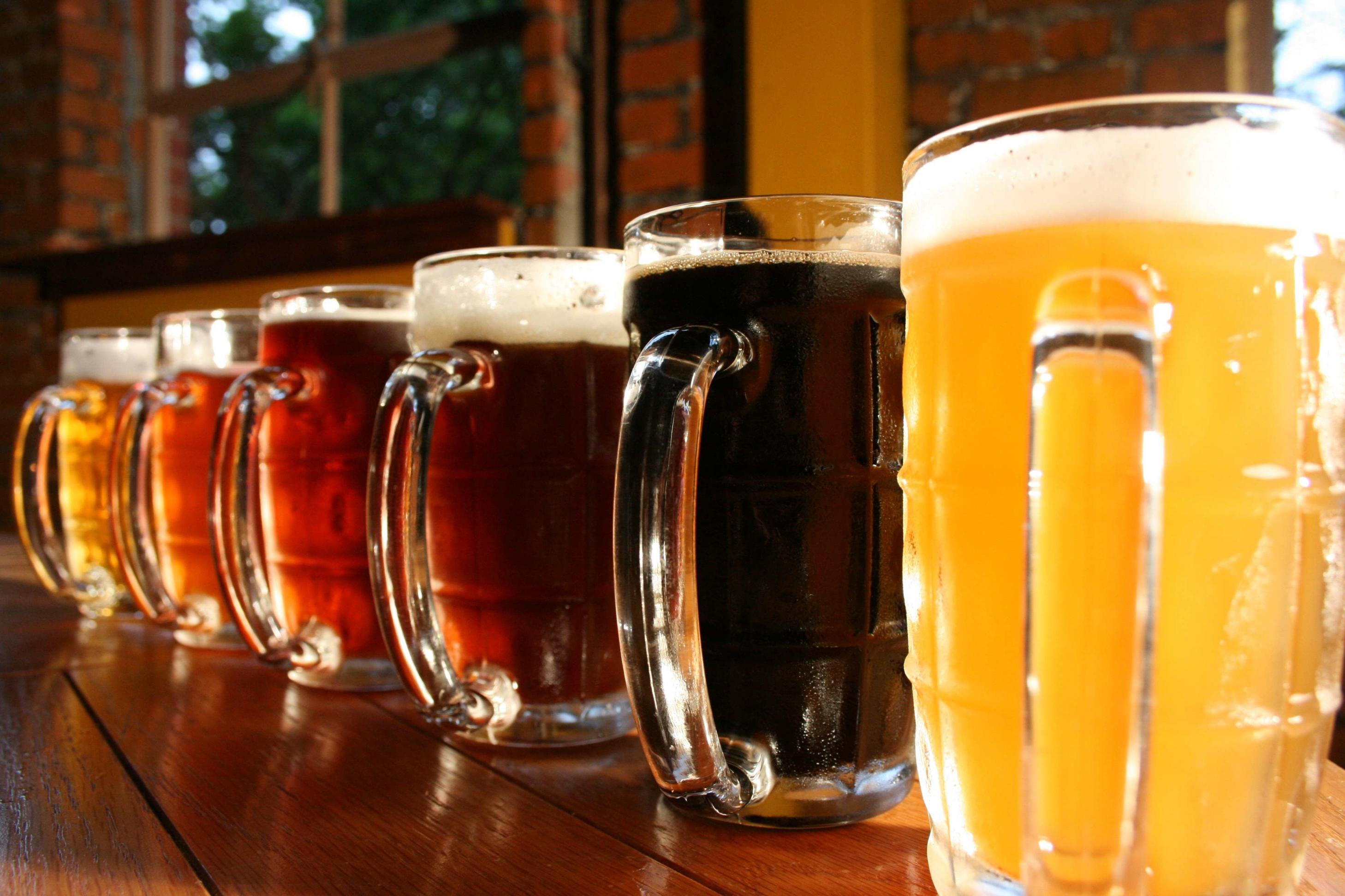 Пользу пива подтвердили монахи