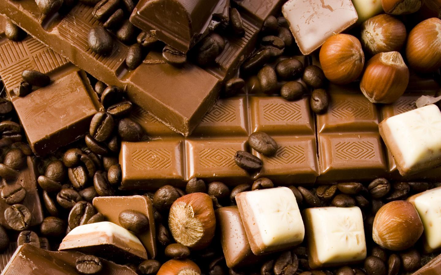 Налог на шоколадки