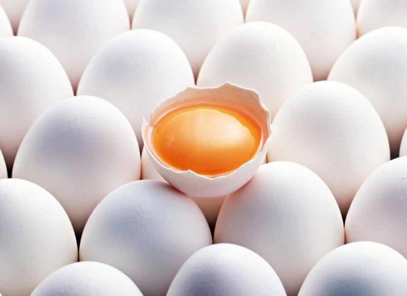 Яйца больше не считаются вредными
